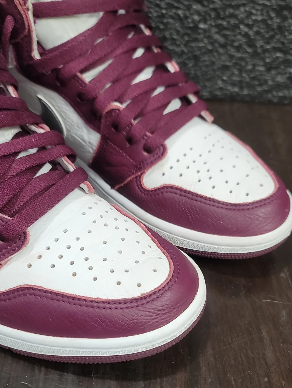 Nike Air Jordan 1 Retro High OG Premium 